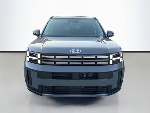 New 2026 Hyundai Santa Fe SE image 8