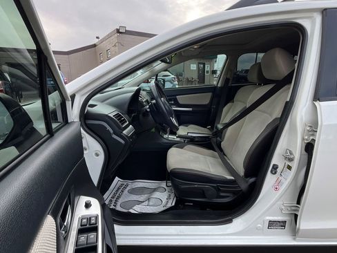 Used 2016 Subaru Crosstrek 2.0i Premium w/ Moonroof Package image 19