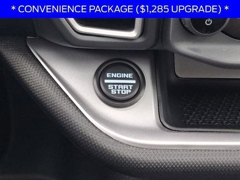Certified 2022 Ford Bronco Sport Big Bend w/ Convenience Package AWD/4WD image 25