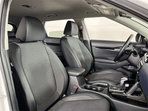 Certified 2023 Kia Seltos S w/ Navigation Package image 24