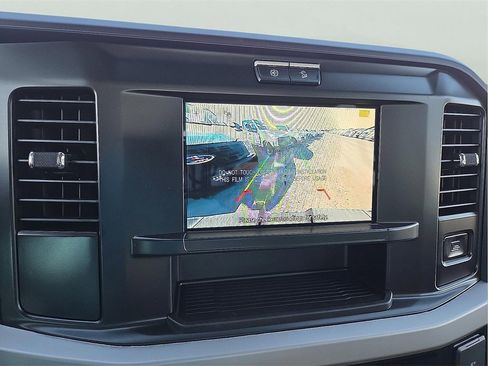 New 2026 Ford F250 XLT w/ FX4 Off-Road Package image 13