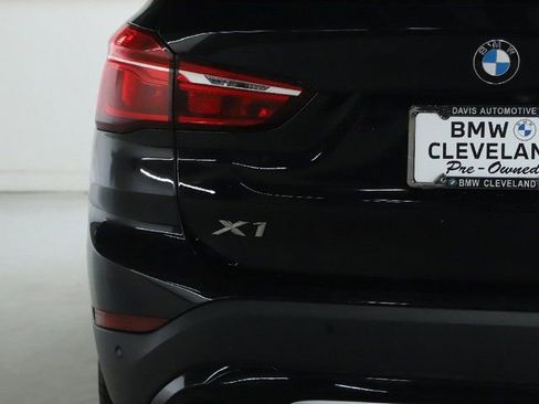 Used 2020 BMW X1 xDrive28i w/ Convenience Package image 45