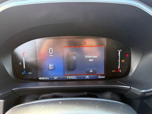 Used 2024 Ford Escape Active image 19