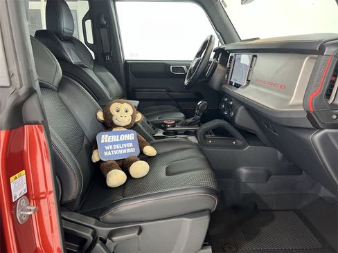 Used 2023 Ford Bronco Raptor image 26
