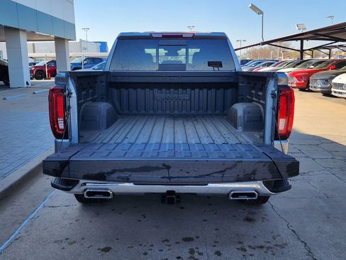New 2026 GMC Sierra 1500 SLT image 48
