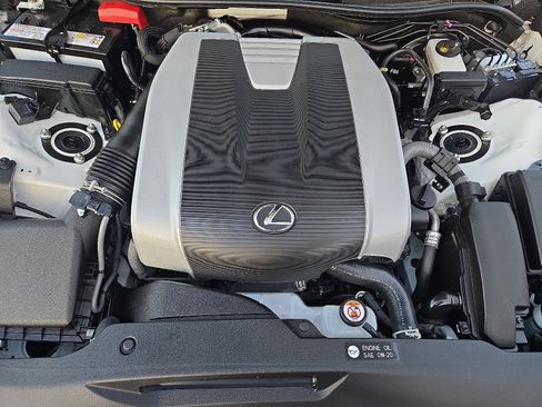 Used 2024 Lexus IS 350 F Sport w/ Memory Package image 28