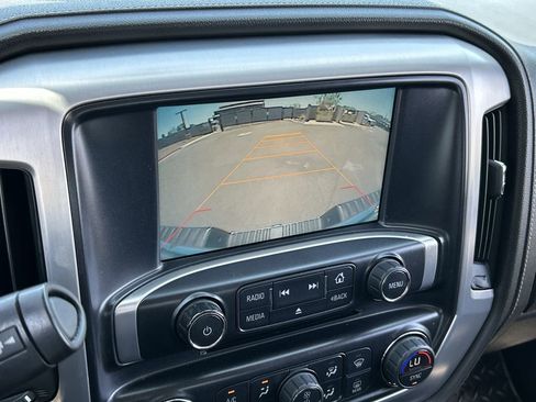 Used 2015 GMC Sierra 1500 SLE w/ SLE Value Package image 25