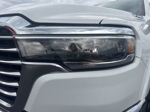 Used 2025 RAM 1500 Laramie image 20