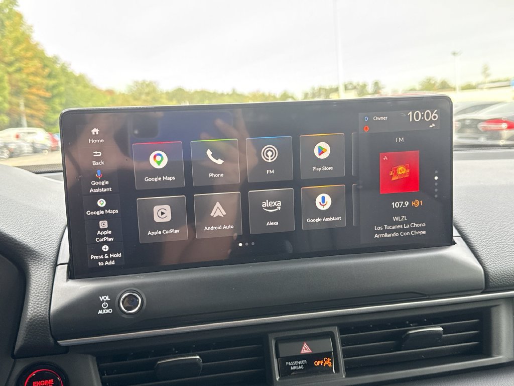 New 2026 Honda Pilot EX-L image 19