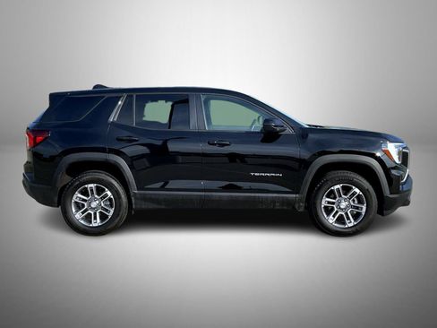 Used 2026 GMC Terrain Elevation AWD/4WD image 4