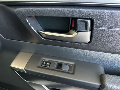 New 2026 Toyota Tundra SR5 AWD/4WD image 18
