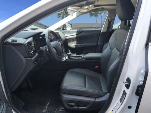 Used 2025 Lexus NX 350 AWD w/ Premium Package image 8