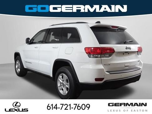 Used 2016 Jeep Grand Cherokee Laredo w/ Quick Order Package 23E AWD/4WD image 10