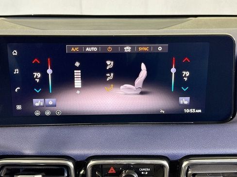 New 2026 Nissan Sentra SL FWD image 14