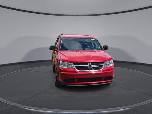 Used 2016 Dodge Journey SE w/ Flexible Seating Group FWD image 3
