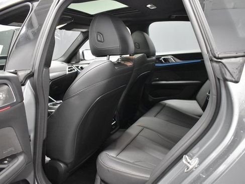 Used 2025 BMW 430i xDrive 430i Gran Coupe w/ Premium Package image 34