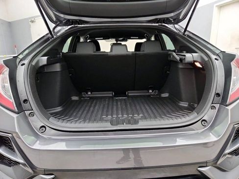 Used 2021 Honda Civic Sport image 9