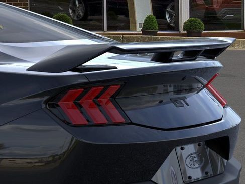 New 2026 Ford Mustang GT Premium w/ GT Performance Package image 22