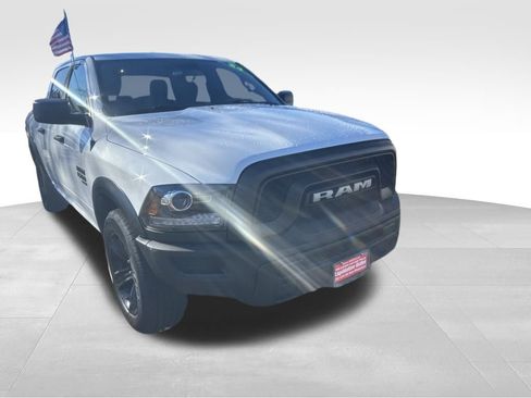 Used 2024 RAM 1500 Classic Warlock image 24