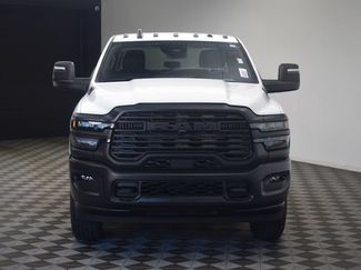New 2026 RAM 3500 Tradesman AWD/4WD video 2