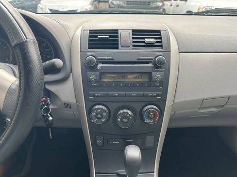 Used 2010 Toyota Corolla FWD image 15