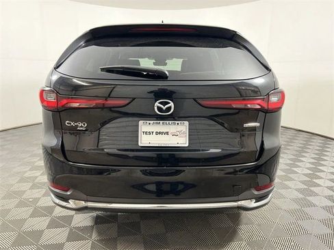 Certified 2024 MAZDA CX-90 3.3 Turbo S image 7