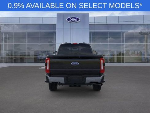 New 2026 Ford F250 Lariat w/ FX4 Off-Road Package image 5