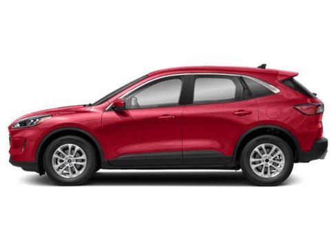 Used 2020 Ford Escape SE FWD image 3