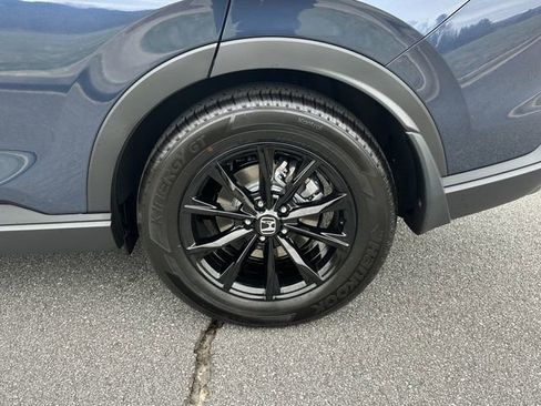 Used 2025 Honda CR-V Sport-L image 21