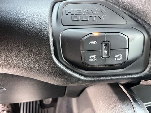 New 2026 RAM 3500 Laramie image 30