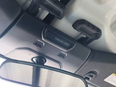 Used 2023 Jeep Wrangler Unlimited Sport image 27