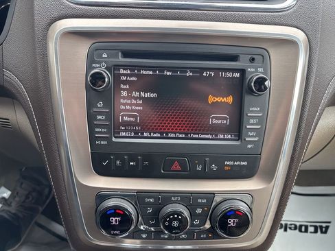 Certified 2015 GMC Acadia Denali image 28