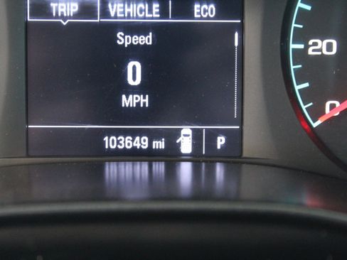 Used 2022 Chevrolet Colorado W/T AWD/4WD image 31
