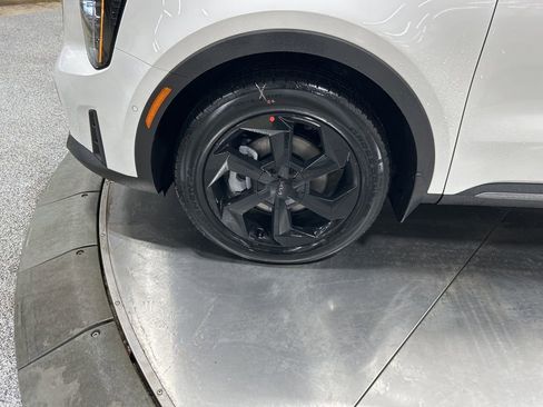 New 2026 Kia Sorento SX Prestige image 37