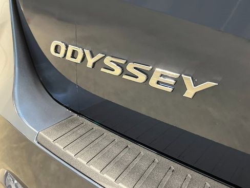 New 2026 Honda Odyssey EX-L image 6