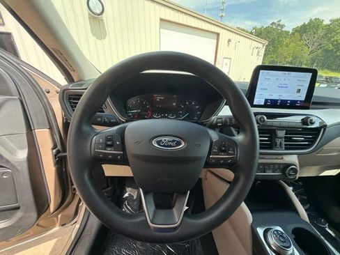 Used 2020 Ford Escape SE AWD/4WD image 24
