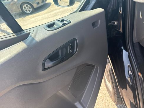 Used 2023 Ford Transit 150 Low Roof w/ Fleet Safety Package RWD image 15