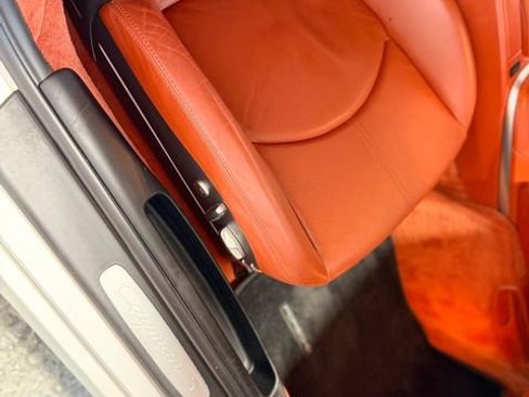 Used 2006 Porsche Cayman S RWD image 31
