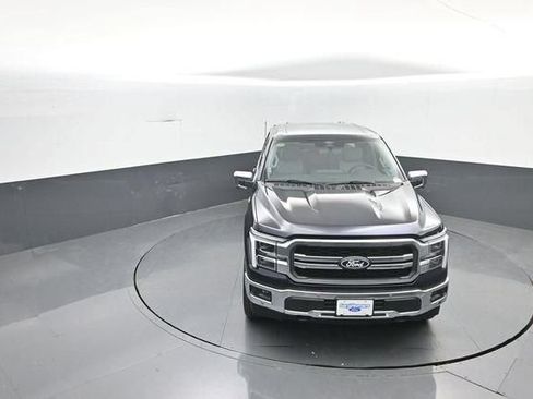 New 2026 Ford F150 Lariat w/ Equipment Group 501A Mid AWD/4WD image 21