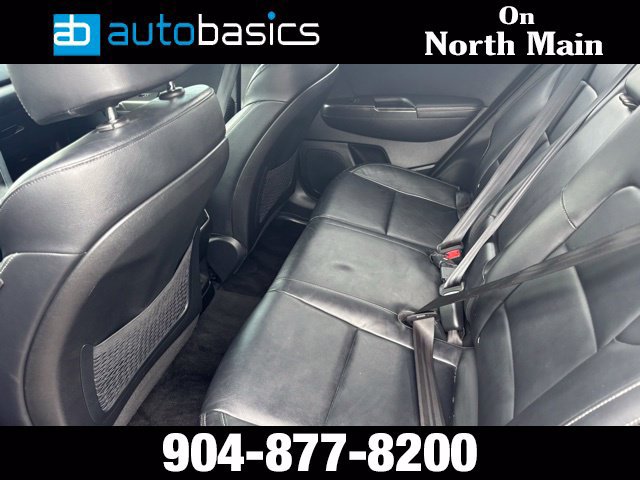 Used 2017 Kia Sportage EX w/ EX Premium Package FWD image 25