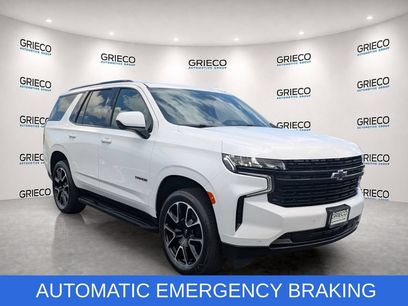 Used 2023 Chevrolet Tahoe RST