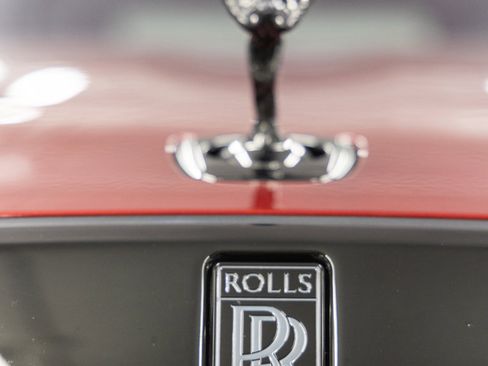 Used 2025 Rolls-Royce Ghost Black Badge image 29