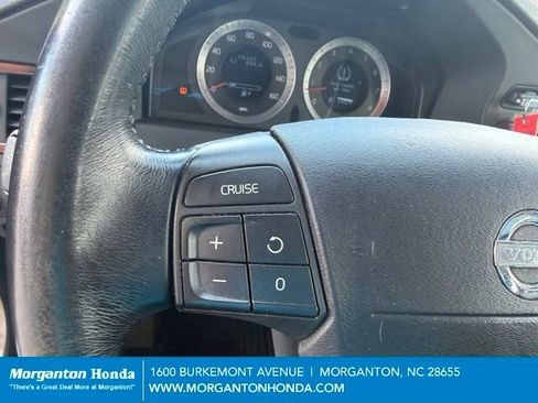 Used 2007 Volvo S80 V8 AWD/4WD image 19