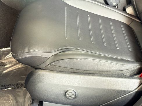 New 2026 Mercedes-Benz GLC 43 AMG 4MATIC Coupe image 17