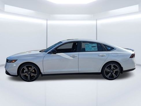 New 2026 Honda Accord Sport image 7