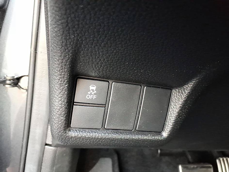 Certified 2025 Honda Civic Sport image 24