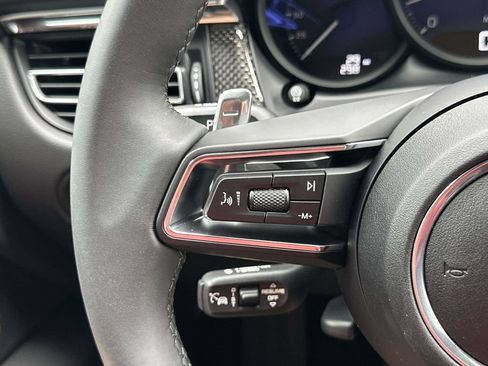 New 2026 Porsche Macan GTS AWD/4WD image 21