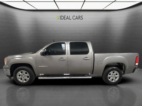 Used 2012 GMC Sierra 1500 SLE w/ Power Tech Package RWD image 2