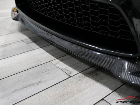 Used 2018 BMW M3 w/ Competition Package image 9