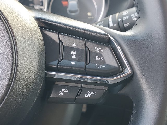Certified 2025 MAZDA CX-5 AWD 2.5 S w/ Preferred Package image 21